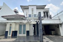 Rumah Kontrakan Jakarta Selatan LT 450m2 LB 600m2 Area Lebak Bulus Rumah Kontrakan Jakarta Selatan LT 450m2 LB 600m2 Area Lebak Bulus