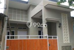 Rumah Nyaman 2 KT LB 60m2 Kondisi Bagus di Bekasi Rumah Nyaman 2 KT LB 60m2 Kondisi Bagus di Bekasi