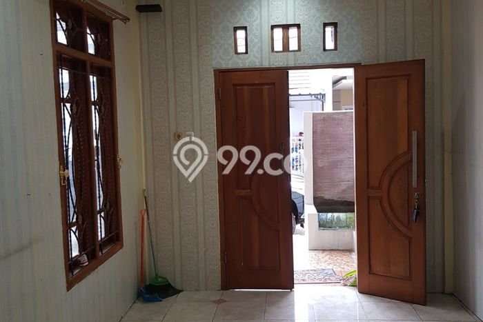 Rumah Modern 5 KT LT 72m2 di Kranggan Rumah Modern 5 KT LT 72m2 di Kranggan