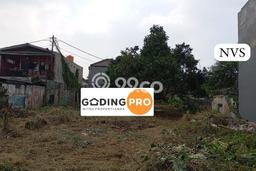 Tanah Dijual Lokasi Jagakarsa Jakarta Selatan SHM Tanah Dijual Lokasi Jagakarsa Jakarta Selatan SHM