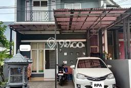 Rumah Minimalis 2 KT di Cibubur Bogor Rumah Minimalis 2 KT di Cibubur Bogor