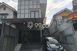 Unit Kost Dijual di Tegallega dengan 10 Kamar Area Ramai Unit Kost Dijual di Tegallega dengan 10 Kamar Area Ramai