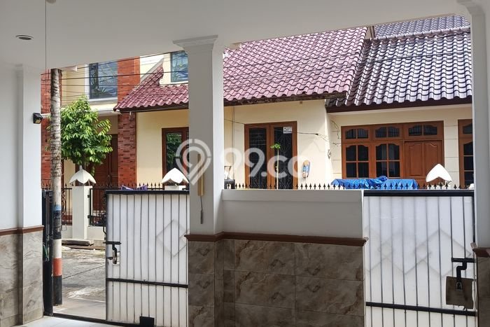 Dijual Hunian Rumah Terawat 4 KT di Kranggan, Bogor Dijual Hunian Rumah Terawat 4 KT di Kranggan, Bogor