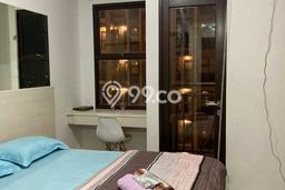 Apartemen Murah Dijual di Jakarta Timur 0 KT & 1 KM Apartemen Murah Dijual di Jakarta Timur 0 KT & 1 KM