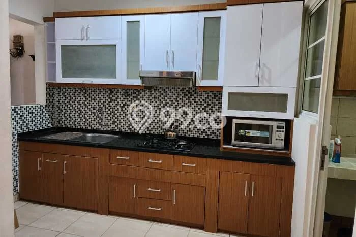 Disewakan! Rumah 3 Kamar Tidur &
4 Kamar Mandi di Kota Wisata, Bogor Disewakan! Rumah 3 Kamar Tidur &
4 Kamar Mandi di Kota Wisata, Bogor