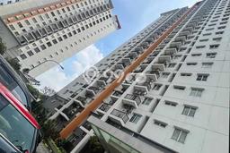 Untuk Dijual Apartemen 2 KT & 1 KM di Jakarta Selatan Area Strategis Untuk Dijual Apartemen 2 KT & 1 KM di Jakarta Selatan Area Strategis