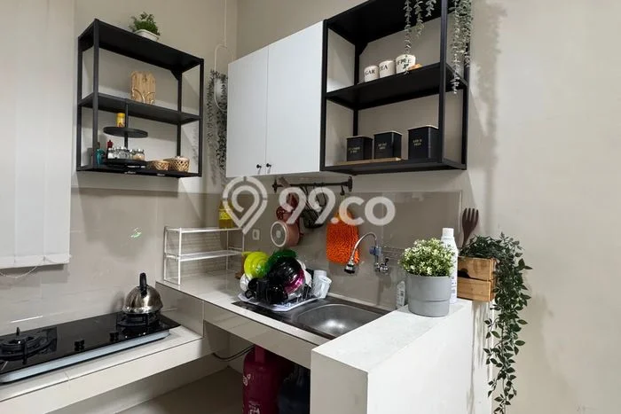 Rumah Luas Asri 4 KT Siap Huni di Sentul Bogor Rumah Luas Asri 4 KT Siap Huni di Sentul Bogor