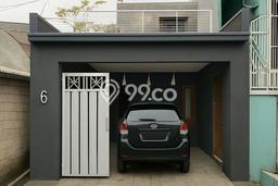Dijual Rumah Modern 4 KT di Pejaten Timur, Jakarta Selatan Dijual Rumah Modern 4 KT di Pejaten Timur, Jakarta Selatan