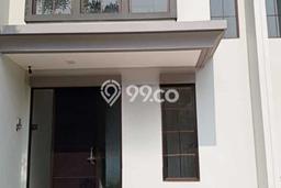 Rumah Modern Cantik 2 KT Siap Huni di Cileungsi Rumah Modern Cantik 2 KT Siap Huni di Cileungsi