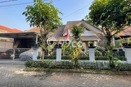 Jual Rumah Luas Megah Dengan View Cantik di Kemang Pratama, Bekasi Jual Rumah Luas Megah Dengan View Cantik di Kemang Pratama, Bekasi