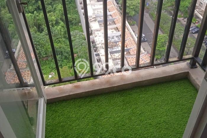 Apartemen Budget Friendly Dijual di Cimanggis, Depok Punya 2 Kamar Tidur Apartemen Budget Friendly Dijual di Cimanggis, Depok Punya 2 Kamar Tidur