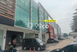 Unit Ruko Dijual di Pasar Rebo Jakarta Timur Luas Bangunan 126m2 Unit Ruko Dijual di Pasar Rebo Jakarta Timur Luas Bangunan 126m2