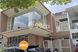 Dijual Hunian Rumah Nyaman 3 KT di Cibubur, Bogor Dijual Hunian Rumah Nyaman 3 KT di Cibubur, Bogor