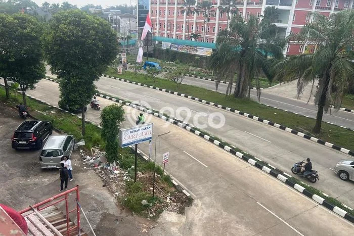 Ruko Dijual di Kawasan Sukma Jaya, Depok Harga Kompetitif Ruko Dijual di Kawasan Sukma Jaya, Depok Harga Kompetitif