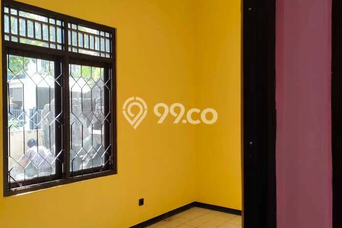 Disewakan Rumah Harga Terjangkau di Kranggan Bogor Punya 2 Kamar Tidur Disewakan Rumah Harga Terjangkau di Kranggan Bogor Punya 2 Kamar Tidur