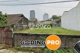 Tanah untuk Dijual di Cilandak Jakarta Selatan Luas 340m2 Tanah untuk Dijual di Cilandak Jakarta Selatan Luas 340m2