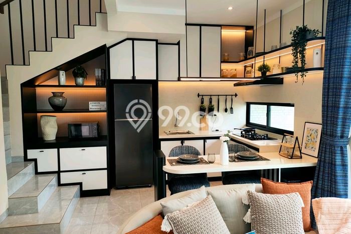 Dijual Rumah Strategis Bagus Punya 2 KT di Balaraja Tangerang - Dijual Rumah Strategis Bagus Punya 2 KT di Balaraja Tangerang -