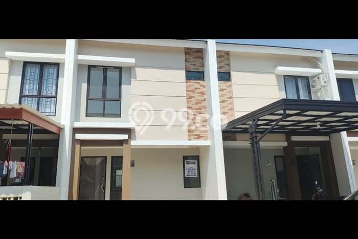 Rumah area Sepatan, 2 KM, Design Minimalis, Luas 60m² LB 48m² Rumah area Sepatan, 2 KM, Design Minimalis, Luas 60m² LB 48m²