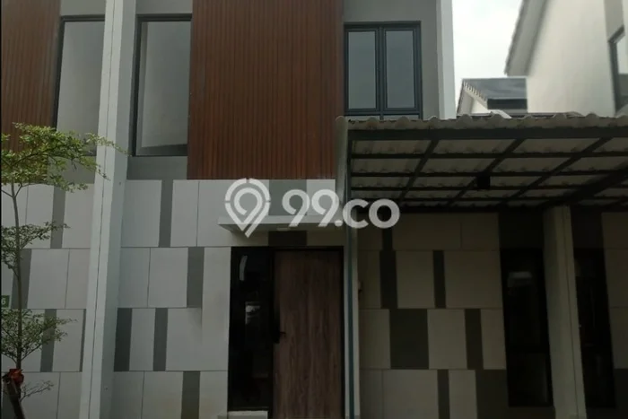 Rumah Bagus Siap Pakai Di Tigaraksa Luas 57m2 Aman Rumah Bagus Siap Pakai Di Tigaraksa Luas 57m2 Aman
