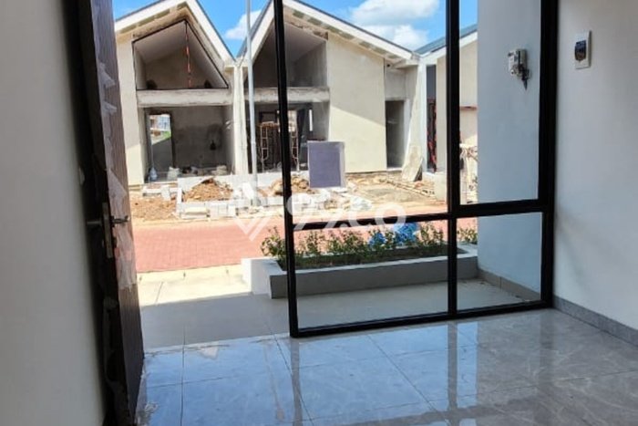 Hunian Murah Dijual di Cipondoh, Tangerang Harga Rp 868 Ribu Hunian Murah Dijual di Cipondoh, Tangerang Harga Rp 868 Ribu
