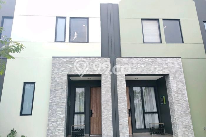 Dijual Rumah Strategis Bagus Punya 2 KT di Balaraja Tangerang - Dijual Rumah Strategis Bagus Punya 2 KT di Balaraja Tangerang -