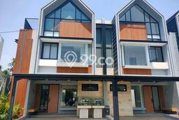 Dijual Cepat Rumah Favorit Siap Huni LB 80m2 di Sepatan, Tangerang Dijual Cepat Rumah Favorit Siap Huni LB 80m2 di Sepatan, Tangerang