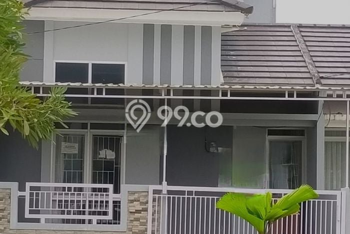 Rumah Modern Cantik 4 KT Bisa Langsung Pindah di Maja Rumah Modern Cantik 4 KT Bisa Langsung Pindah di Maja