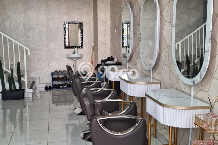Ruko Dijual di Tangerang LT 40m2 & LB 79m2 Lokasi Terbaik! Ruko Dijual di Tangerang LT 40m2 & LB 79m2 Lokasi Terbaik!
