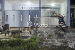 For Sale Hunian Rumah Nyaman 3 KT di Pasar Kemis, Tangerang For Sale Hunian Rumah Nyaman 3 KT di Pasar Kemis, Tangerang