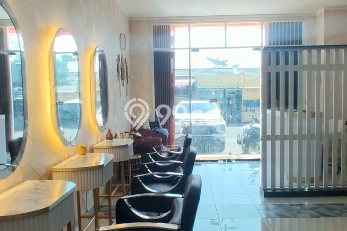 Ruko Dijual di Tangerang LT 40m2 & LB 79m2 Lokasi Terbaik! Ruko Dijual di Tangerang LT 40m2 & LB 79m2 Lokasi Terbaik!