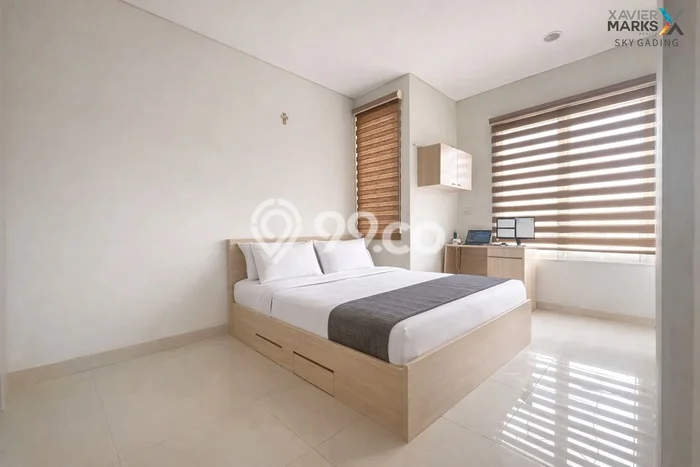 Rumah Modern 3 Kamar LT 120m2 di Telukjambe Rumah Modern 3 Kamar LT 120m2 di Telukjambe