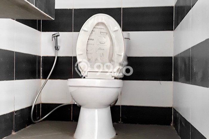 Rumah Minimalis 4 KT LT 204m2 di Rorotan Rumah Minimalis 4 KT LT 204m2 di Rorotan