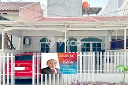 Jual Rumah Bagus Siap Huni LB 110m2 di Kelapa Gading, Jakarta Utara Jual Rumah Bagus Siap Huni LB 110m2 di Kelapa Gading, Jakarta Utara