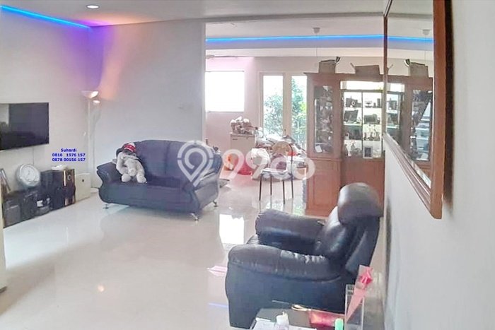 Hunian di Jakarta Utara Kondisi Baik Minimalis Dekat Fasilitas Publik Hunian di Jakarta Utara Kondisi Baik Minimalis Dekat Fasilitas Publik