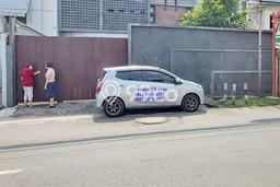 Hunian Super Mewah dengan Akses Paling Strategis di Pulomas, Jakarta Timur Hunian Super Mewah dengan Akses Paling Strategis di Pulomas, Jakarta Timur