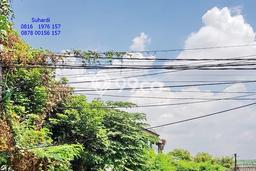 Kavling Tanah untuk Dijual di Jatibening, Bekasi, Luas 8600m2 Kavling Tanah untuk Dijual di Jatibening, Bekasi, Luas 8600m2