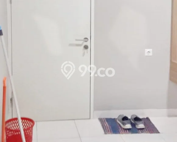 Apartemen Favorit Modern Dijual di Bogor dengan 2 Kamar Tidur Apartemen Favorit Modern Dijual di Bogor dengan 2 Kamar Tidur
