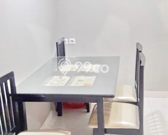 Apartemen Favorit Modern Dijual di Bogor dengan 2 Kamar Tidur Apartemen Favorit Modern Dijual di Bogor dengan 2 Kamar Tidur