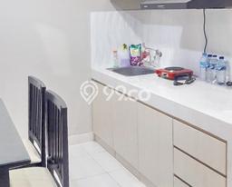 Apartemen Favorit Modern Dijual di Bogor dengan 2 Kamar Tidur Apartemen Favorit Modern Dijual di Bogor dengan 2 Kamar Tidur