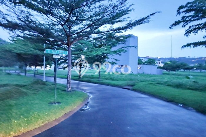 Kavling Tanah untuk Dijual di Sentul City, Bogor, Luas 300m2 Kavling Tanah untuk Dijual di Sentul City, Bogor, Luas 300m2