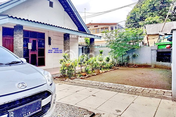 Tanah Kavling Dijual di Jakarta Timur dengan Spesifikasi 450m2 Tanah Kavling Dijual di Jakarta Timur dengan Spesifikasi 450m2