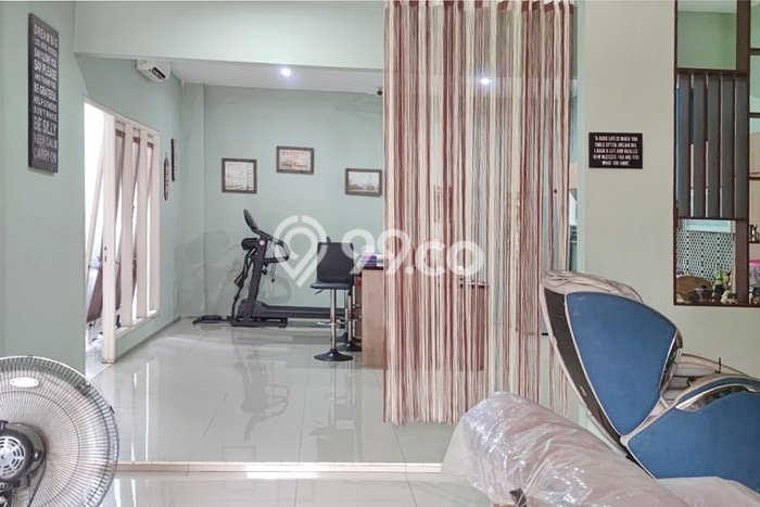 Dijual Hunian Rumah Terawat 5 Kamar di Rorotan, Jakarta Utara Dijual Hunian Rumah Terawat 5 Kamar di Rorotan, Jakarta Utara