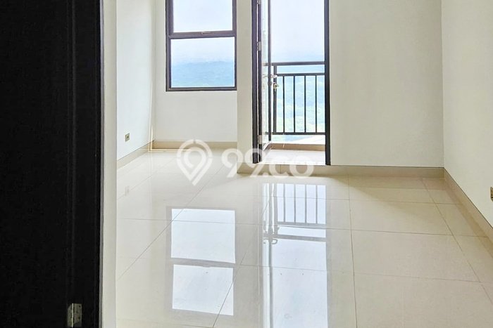Dijual Apartemen 1 KT di Bogor Luas 23m2 Dijual Apartemen 1 KT di Bogor Luas 23m2