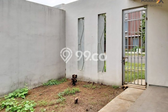 Rumah Minimalis 4 KT LT 204m2 di Rorotan Rumah Minimalis 4 KT LT 204m2 di Rorotan