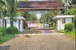 Lahan Dijual Lokasi Tajur Halang, Bogor dengan Luas Tanah 1500m2 dan Status - Lahan Dijual Lokasi Tajur Halang, Bogor dengan Luas Tanah 1500m2 dan Status -
