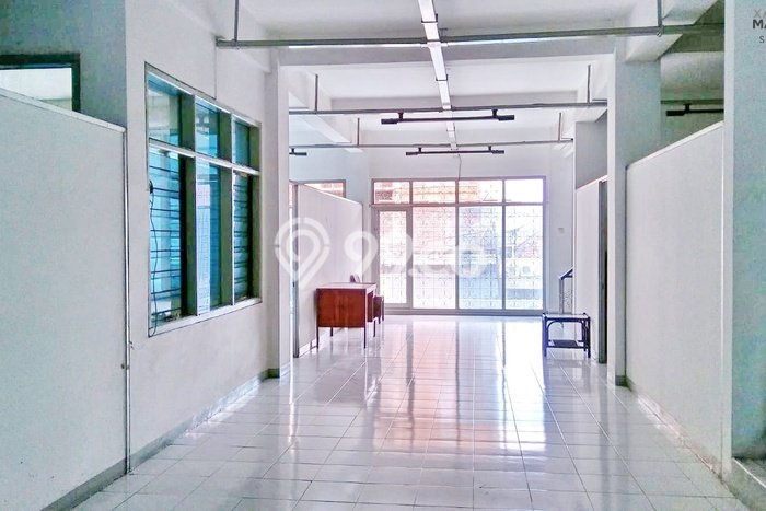 Komersial Dijual di Prime Area Jakarta Pusat Luas 570m2 Komersial Dijual di Prime Area Jakarta Pusat Luas 570m2