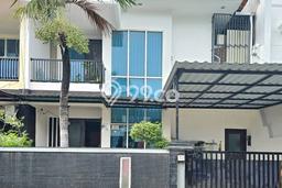 Jual Rumah Modern 4 KT di Pulogebang, Jakarta Timur Jual Rumah Modern 4 KT di Pulogebang, Jakarta Timur