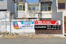 Tanah Kavling Dijual di Sunter, Jakarta Utara dengan Luas Tanah 216m2 Tanah Kavling Dijual di Sunter, Jakarta Utara dengan Luas Tanah 216m2