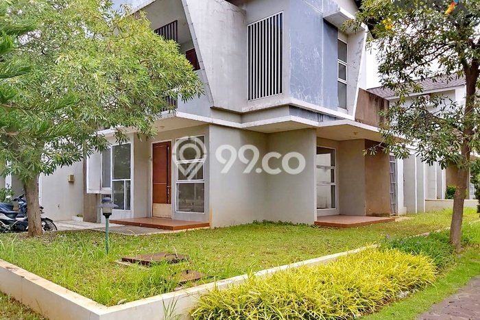 Rumah Minimalis 4 KT LT 204m2 di Rorotan Rumah Minimalis 4 KT LT 204m2 di Rorotan