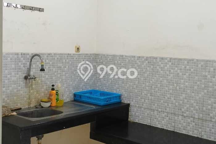 Rumah Modern 2 KT di Kopo Bandung Unfurnished Rumah Modern 2 KT di Kopo Bandung Unfurnished